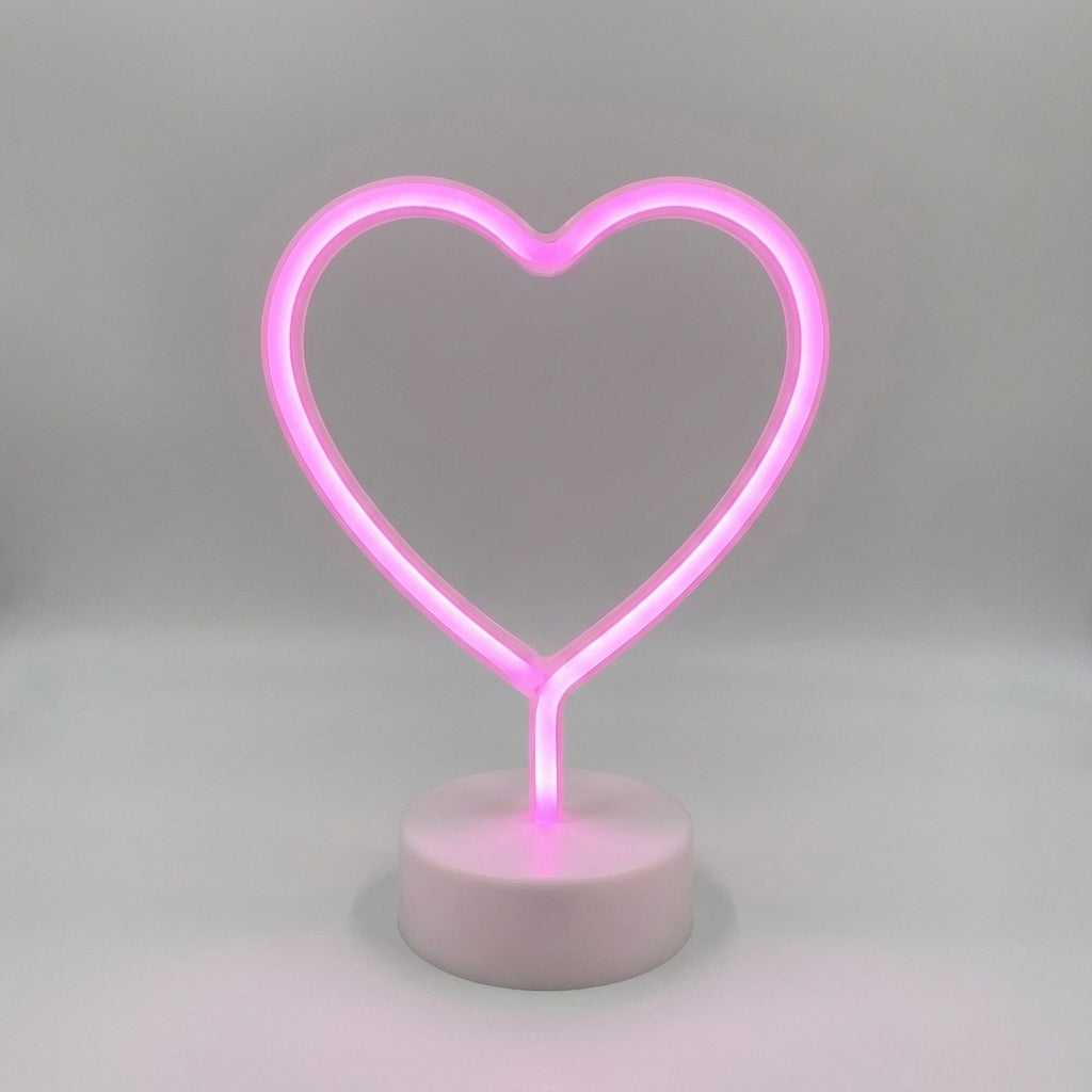 Neon Style Table Lamp -  Neovelle