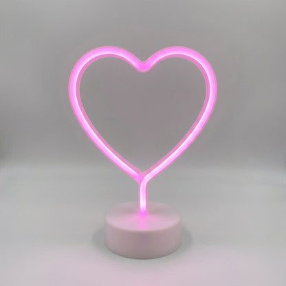 Neon Style Table Lamp -  Neovelle