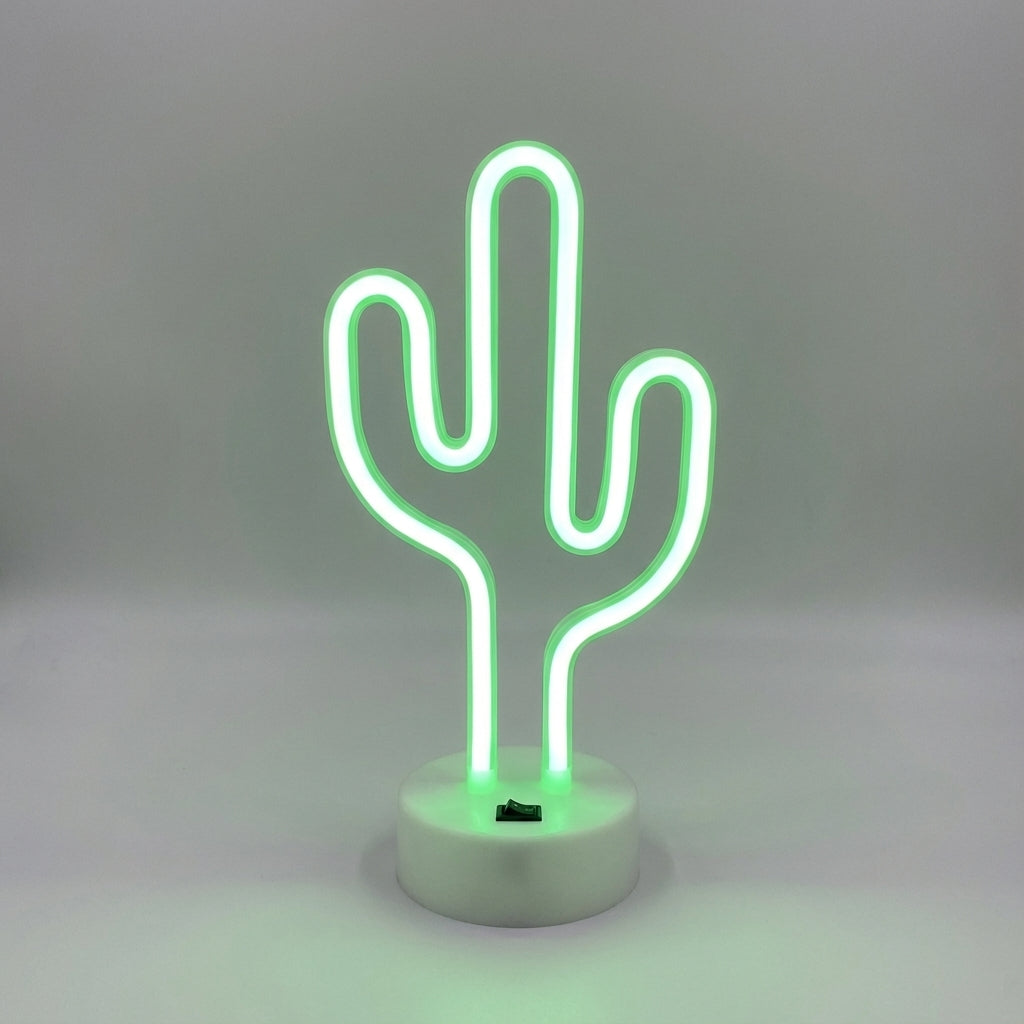 Neon Style Table Lamp -  Neovelle