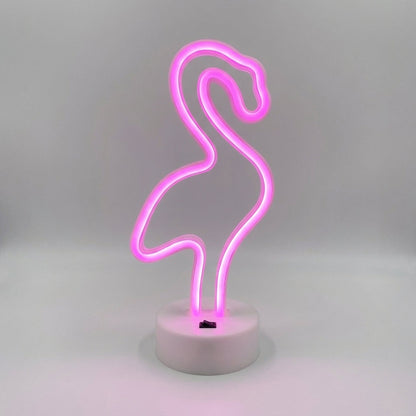 Neon Style Table Lamp -  Neovelle