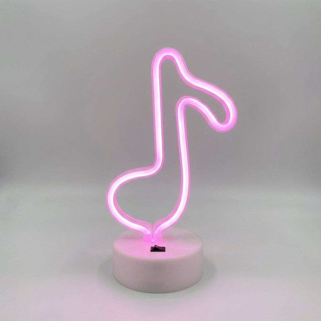Neon Style Table Lamp -  Neovelle