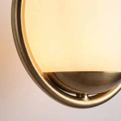 Nordic Inspired Teardrop Fixture -  Noctrelle