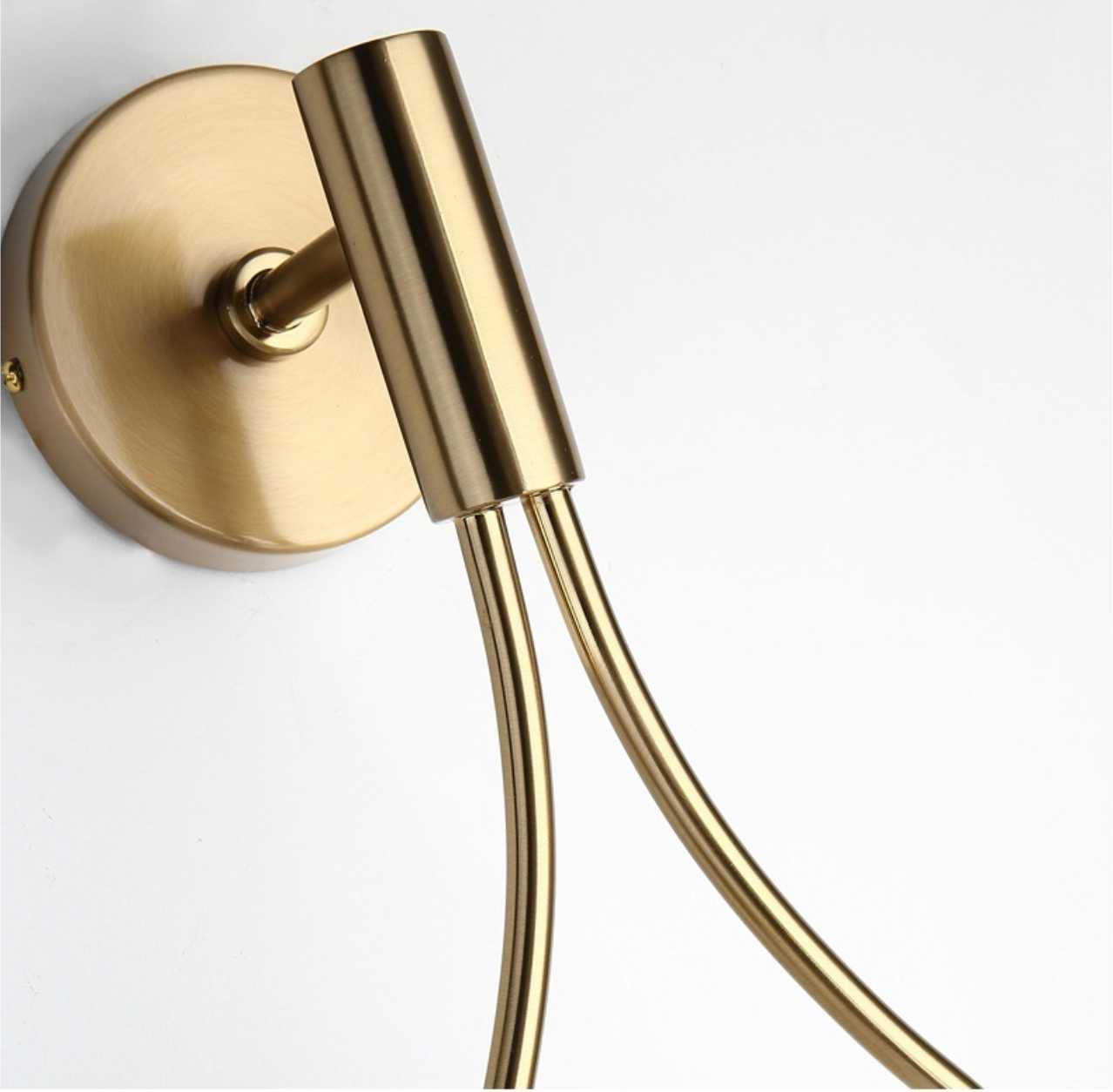 Nordic Inspired Teardrop Fixture -  Noctrelle