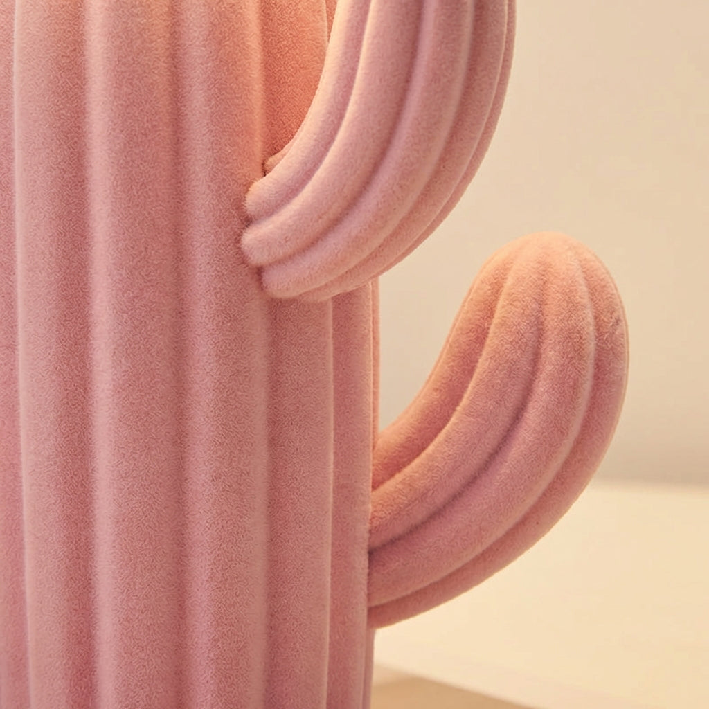 Novelty Cactus Table Lamp -  Luminacti