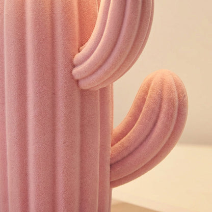 Novelty Cactus Table Lamp -  Luminacti
