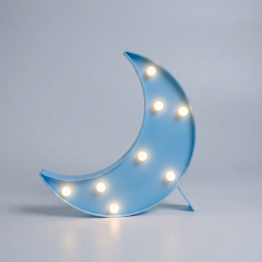 Novelty Shaped Night Lamp -  FableLite