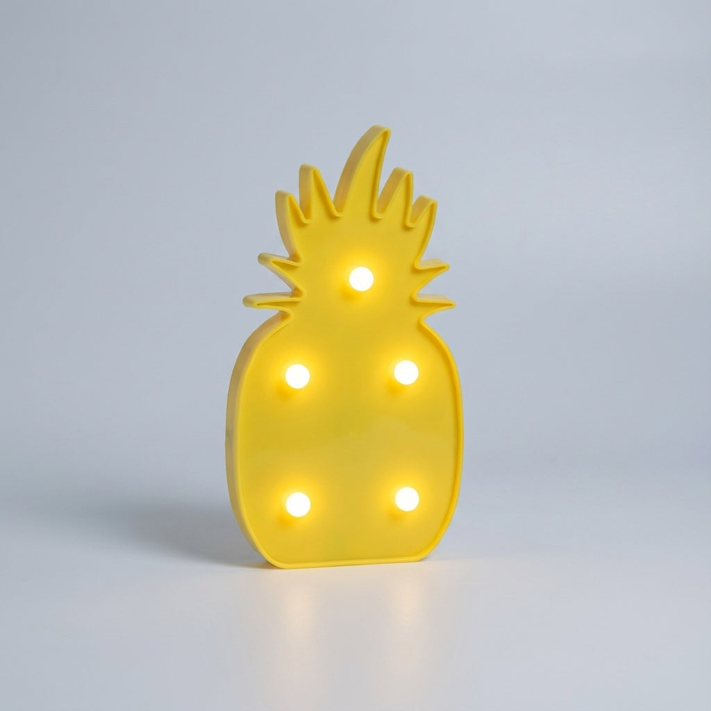 Novelty Shaped Night Lamp -  FableLite