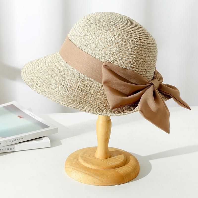 Ventilerad sommarsolhatt för damer – Monica