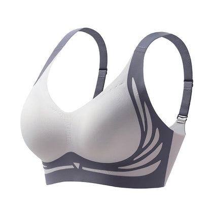 Trådlös push-up BH med lyfteffekt – Isabella