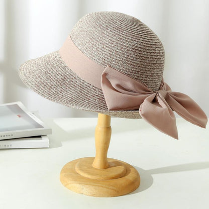 Ventilerad sommarsolhatt för damer – Monica