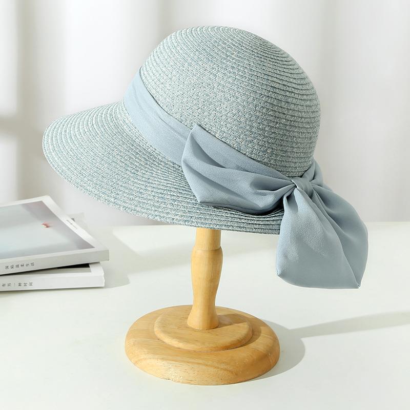 Ventilerad sommarsolhatt för damer – Monica