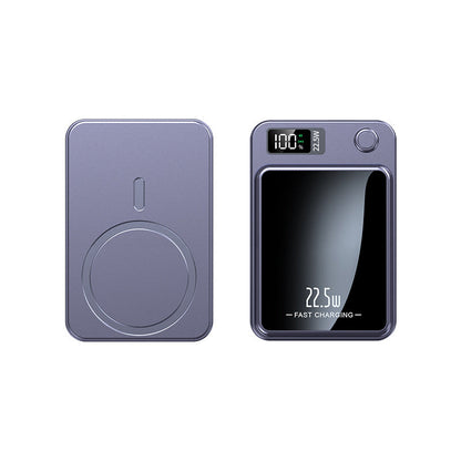 Power Bank 20000mAh Fast Charger Wireless C2 9