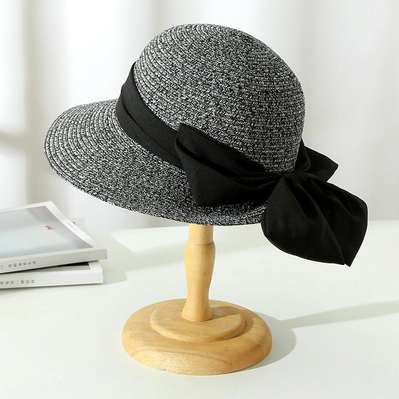 Ventilerad sommarsolhatt för damer – Monica