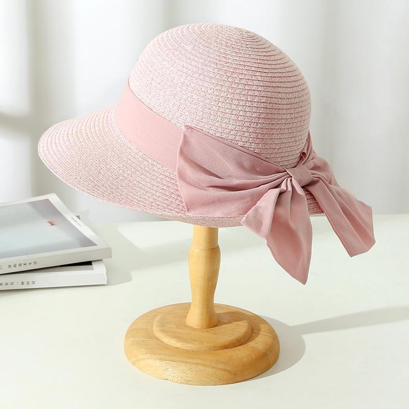 Ventilerad sommarsolhatt för damer – Monica