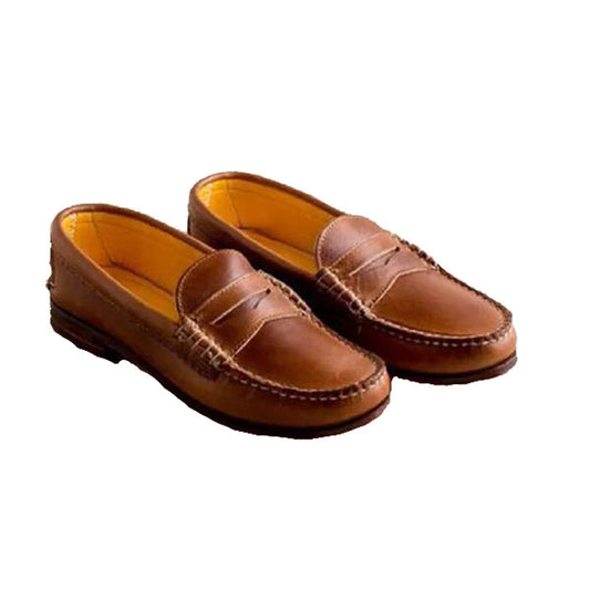 Ortopediska damloafers – Marcelline