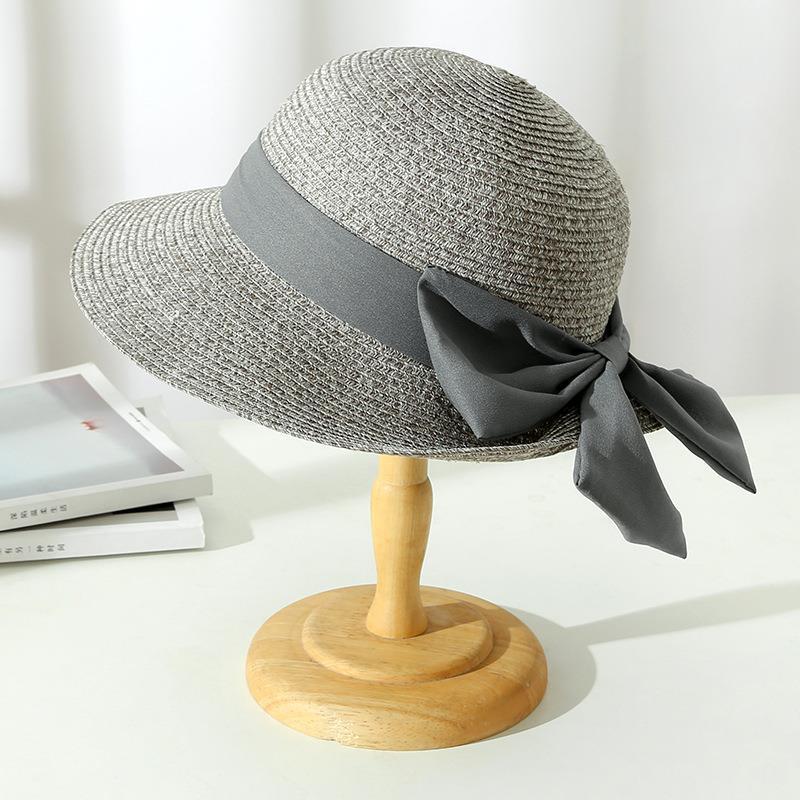 Ventilerad sommarsolhatt för damer – Monica