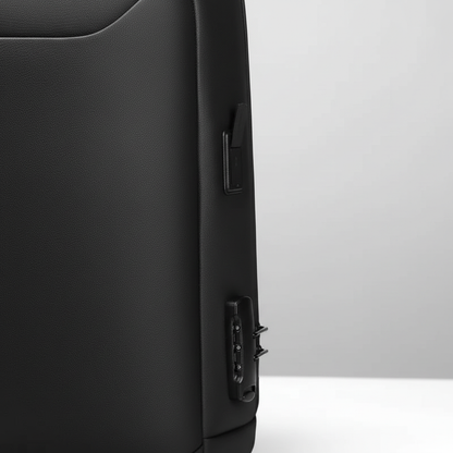 Ochronny Plecak Na Laptopa - WaterproofPack 