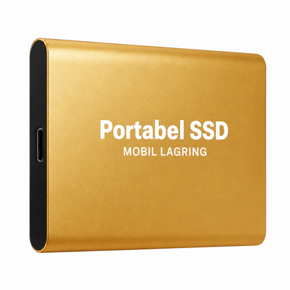 Rugged 30TB External SSD – Ultra-Fast, Reliable Storage 4