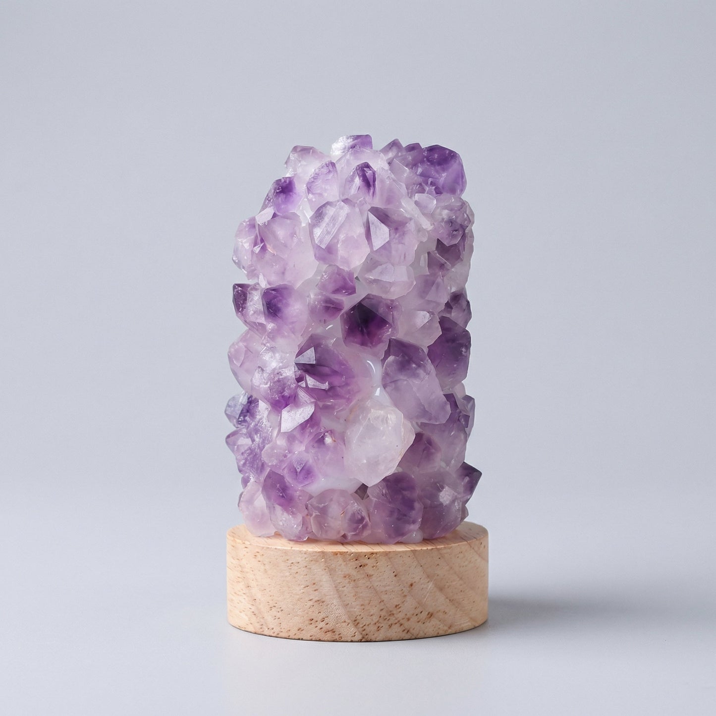Organic Crystal Inspired Lamp -  Tranquess