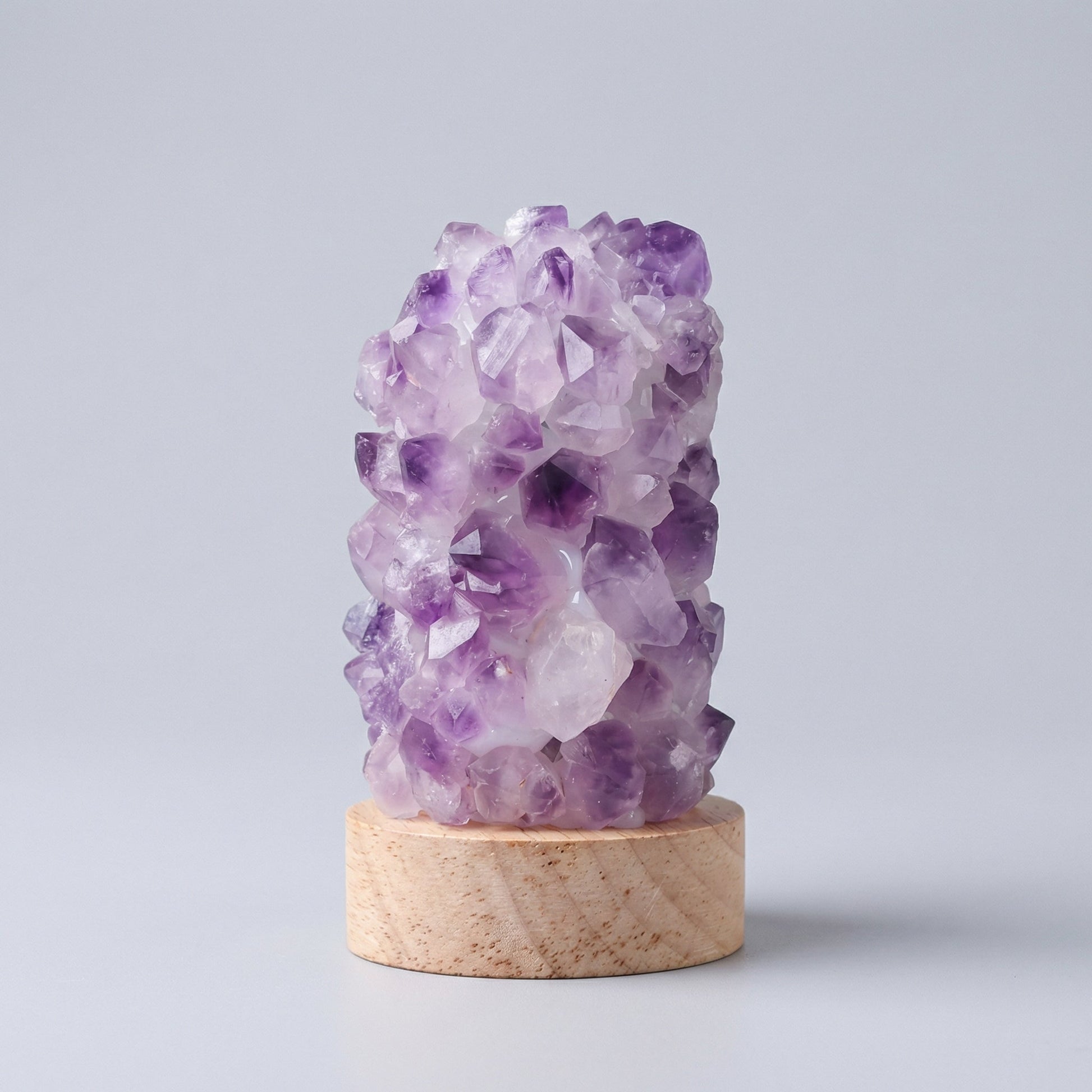 Organic Crystal Inspired Lamp -  Tranquess