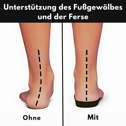 Orthopedic Comfort Shoes for Women | Cushioned Sole & Easy Slip-On 9