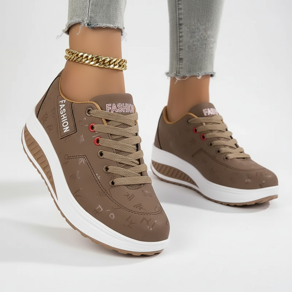 Orthopädische Sneakers -  Amelie