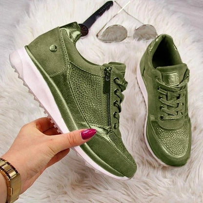Orthopädische Sneakers Für Damen -  Gabriele