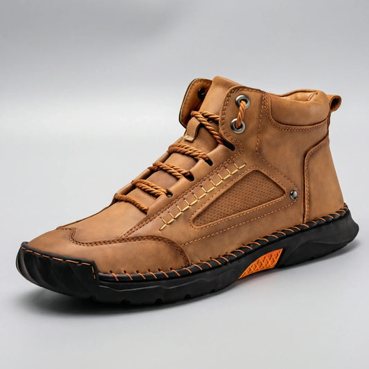 Outdoor-Inspirierter Gehschuh - Filip