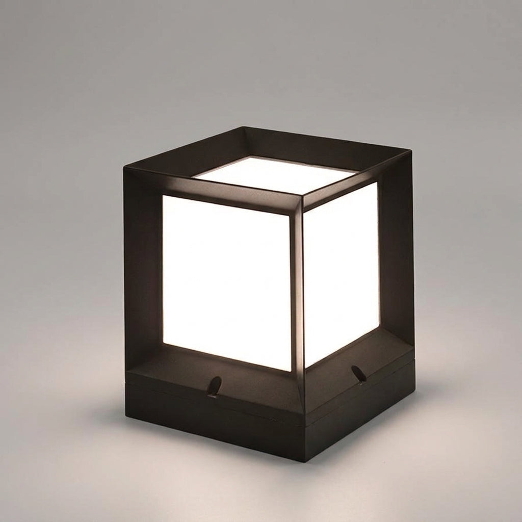 Outdoor Floor Lamp -  Pathvanta