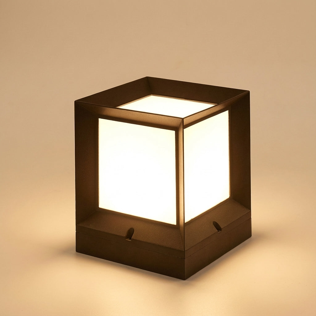 Outdoor Floor Lamp -  Pathvanta