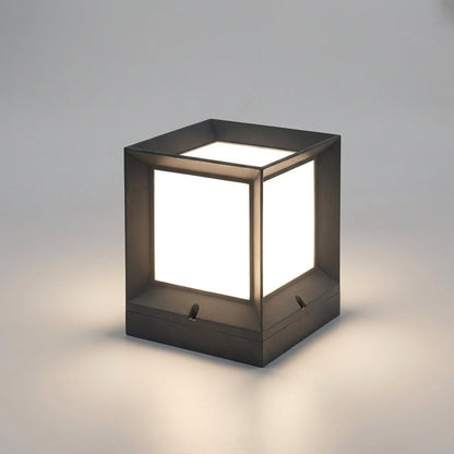 Outdoor Floor Lamp -  Pathvanta