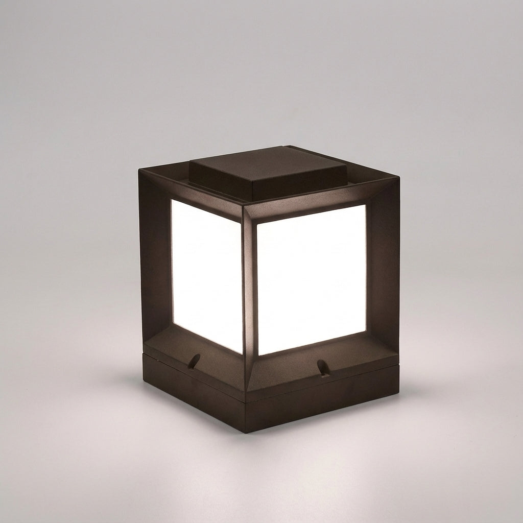 Outdoor Floor Lamp -  Pathvanta