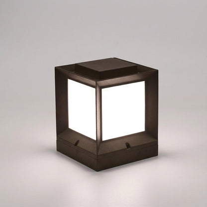 Outdoor Floor Lamp -  Pathvanta