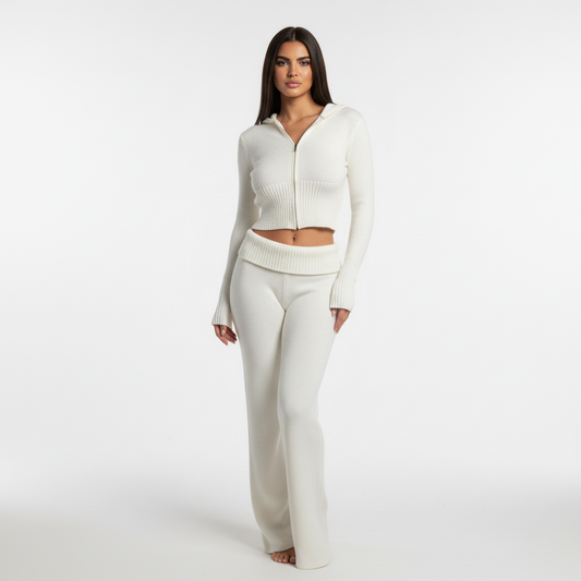 Oversized Hausanzug - Emilia