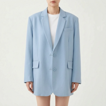 Oversized Kavaj Dam -  Angie