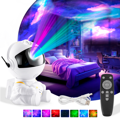 ASTRONOMIPROJEKTOR