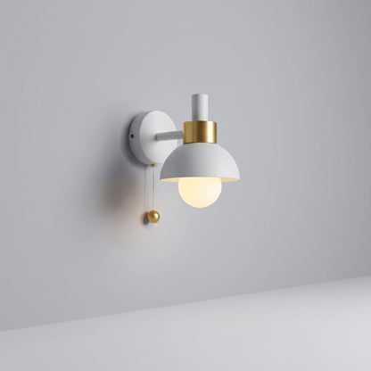 Pastel Shade Wall Sconce -  Pastelume