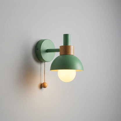 Pastel Shade Wall Sconce -  Pastelume