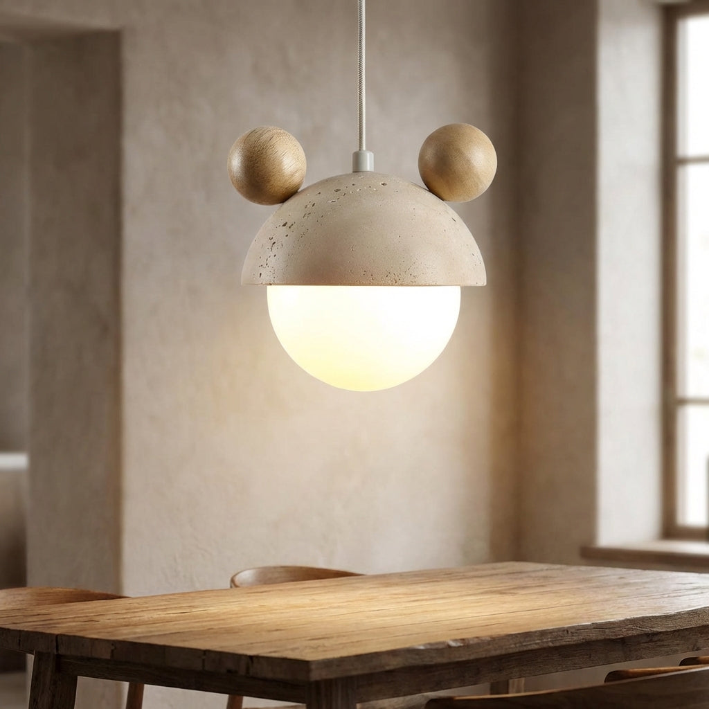 Pendant Ceiling Light Fixture -  Aurelle
