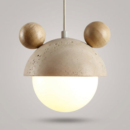 Pendant Ceiling Light Fixture -  Aurelle