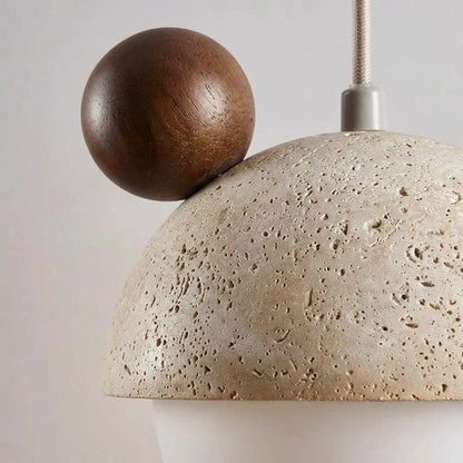 Pendant Ceiling Light Fixture -  Aurelle