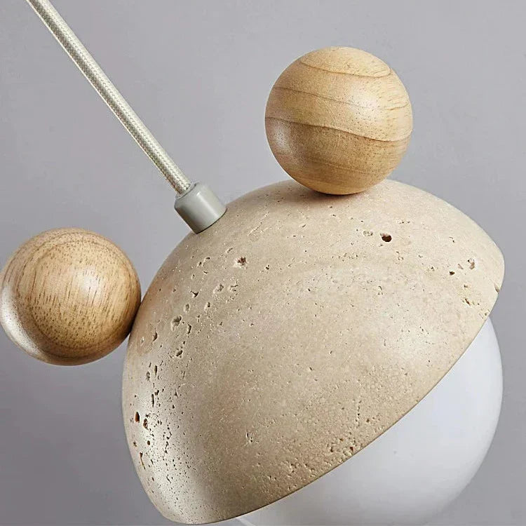 Pendant Ceiling Light Fixture -  Aurelle