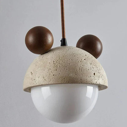 Pendant Ceiling Light Fixture -  Aurelle