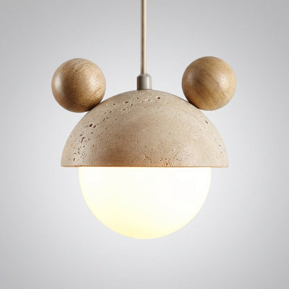Pendant Ceiling Light Fixture -  Aurelle