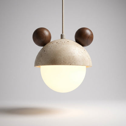 Pendant Ceiling Light Fixture -  Aurelle