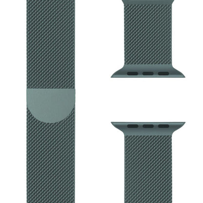 Milano Apple Watch-armband – SteelFlex