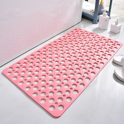 Antiglid- och antibakteriell duschmatta – GripGuard