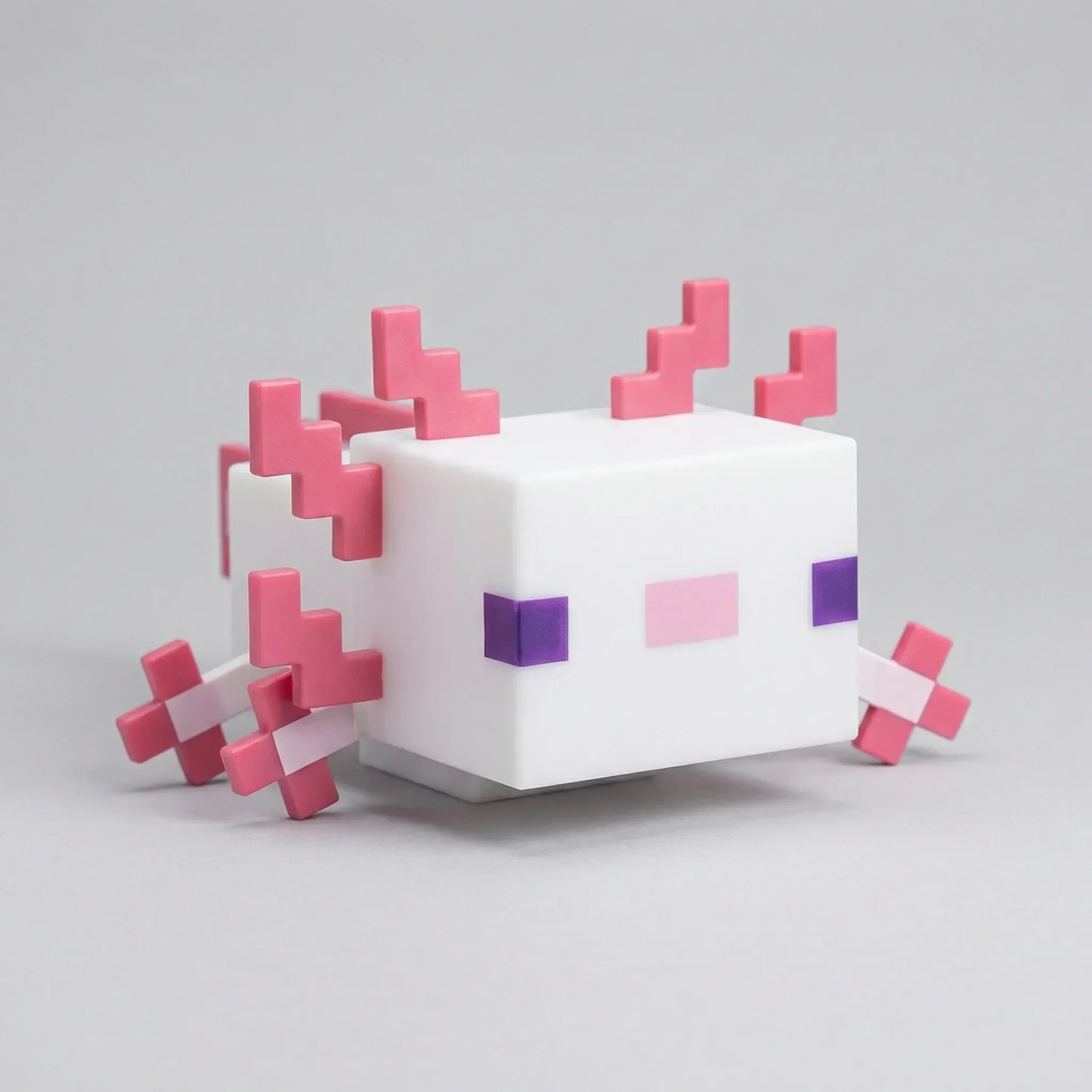 Pixel Style Night Light - Luminaxol