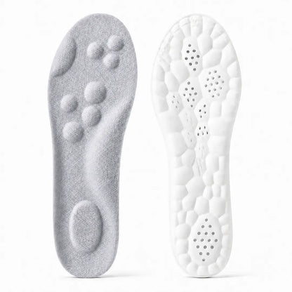 Orthopedic Insoles for Heel Spurs and Plantar Fasciitis 1
