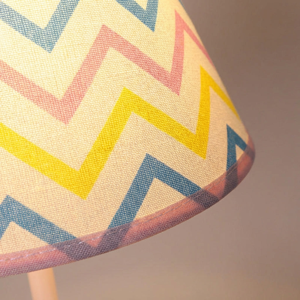 Playful Unicorn Table Lamp - Lumicorn